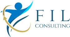 Fil Consulting Logo